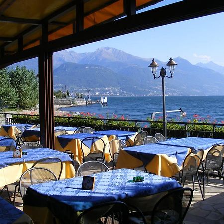 Residence Laguna Beach Pianello Del Lario المظهر الخارجي الصورة