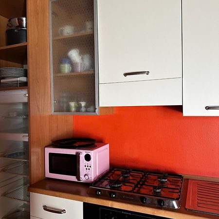 Residence Laguna Beach Pianello Del Lario المظهر الخارجي الصورة