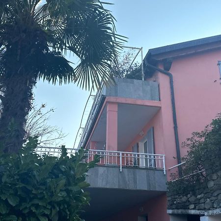 Residence Laguna Beach Pianello Del Lario المظهر الخارجي الصورة