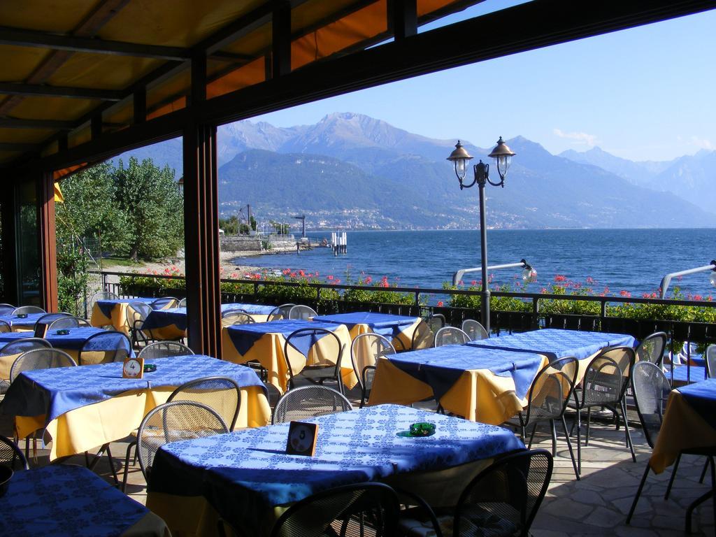 Residence Laguna Beach Pianello Del Lario المظهر الخارجي الصورة