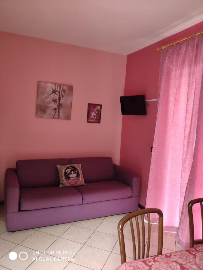 Residence Laguna Beach Pianello Del Lario المظهر الخارجي الصورة