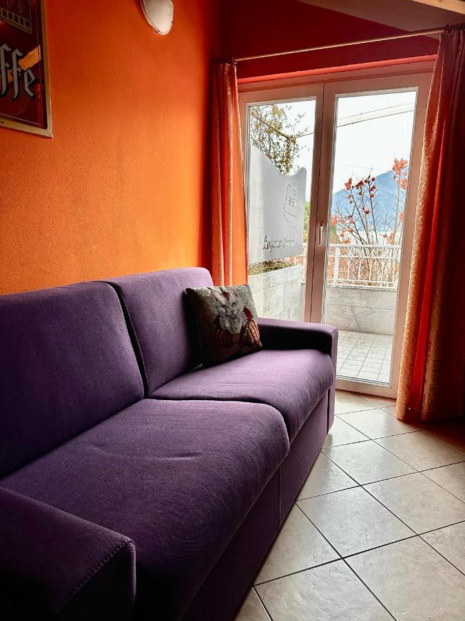 Residence Laguna Beach Pianello Del Lario المظهر الخارجي الصورة