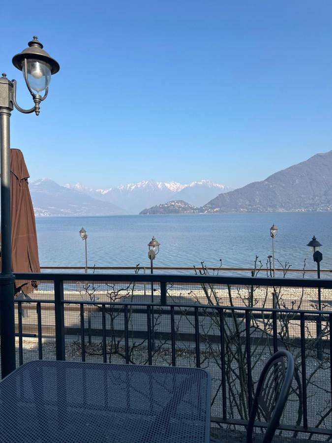 Residence Laguna Beach Pianello Del Lario المظهر الخارجي الصورة
