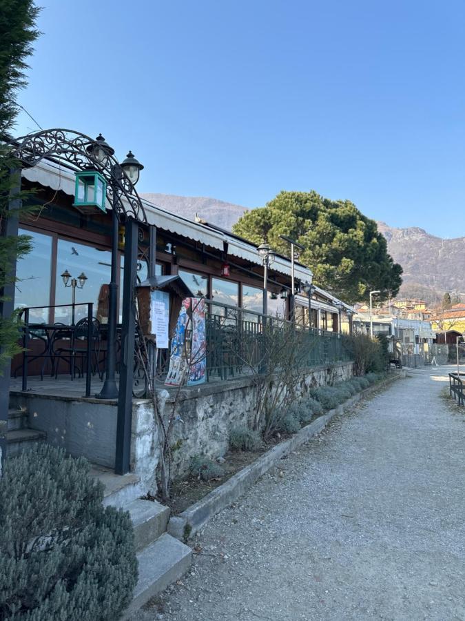 Residence Laguna Beach Pianello Del Lario المظهر الخارجي الصورة