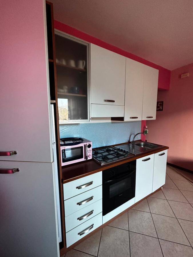 Residence Laguna Beach Pianello Del Lario المظهر الخارجي الصورة