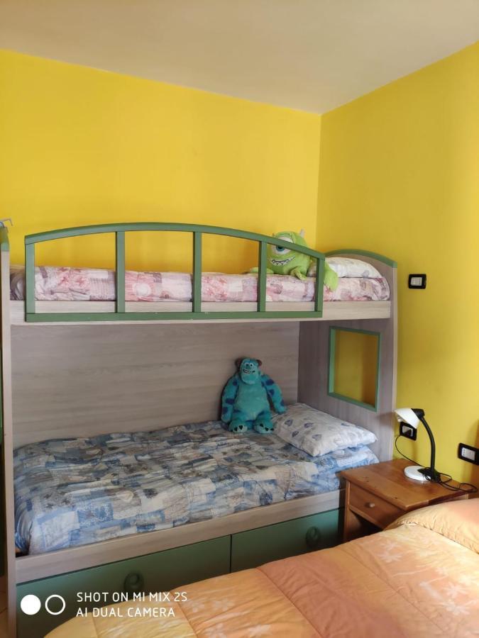Residence Laguna Beach Pianello Del Lario المظهر الخارجي الصورة