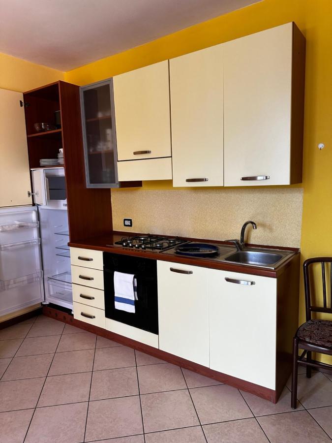 Residence Laguna Beach Pianello Del Lario المظهر الخارجي الصورة