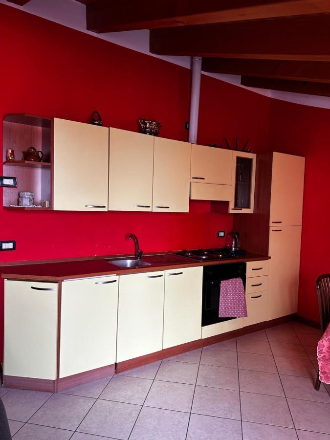 Residence Laguna Beach Pianello Del Lario المظهر الخارجي الصورة