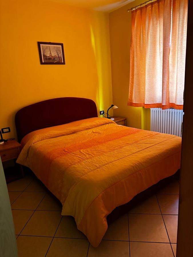 Residence Laguna Beach Pianello Del Lario المظهر الخارجي الصورة