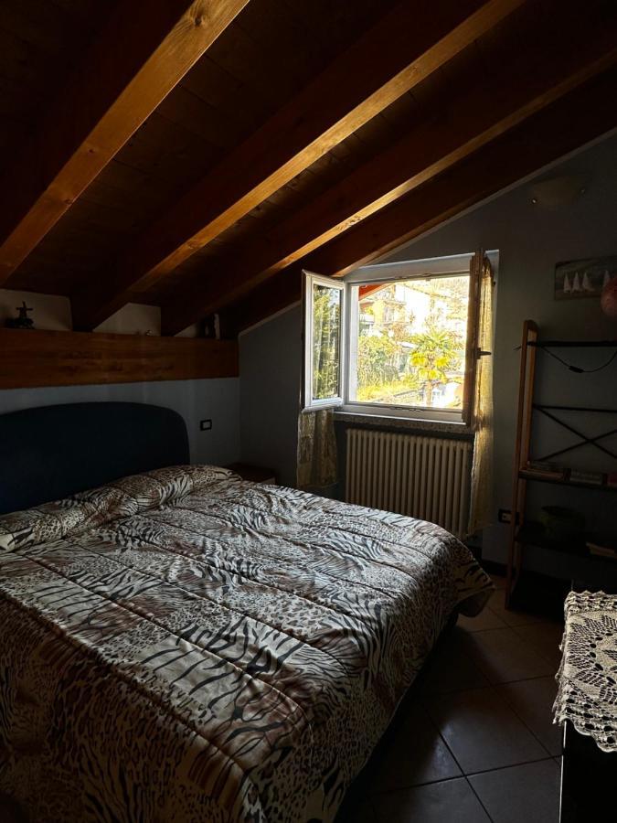 Residence Laguna Beach Pianello Del Lario المظهر الخارجي الصورة