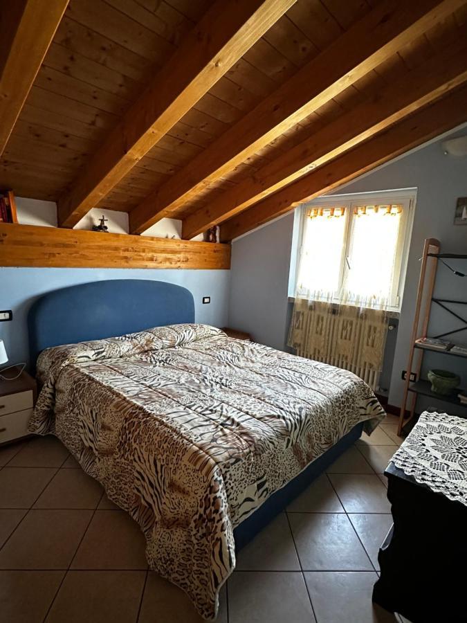 Residence Laguna Beach Pianello Del Lario المظهر الخارجي الصورة