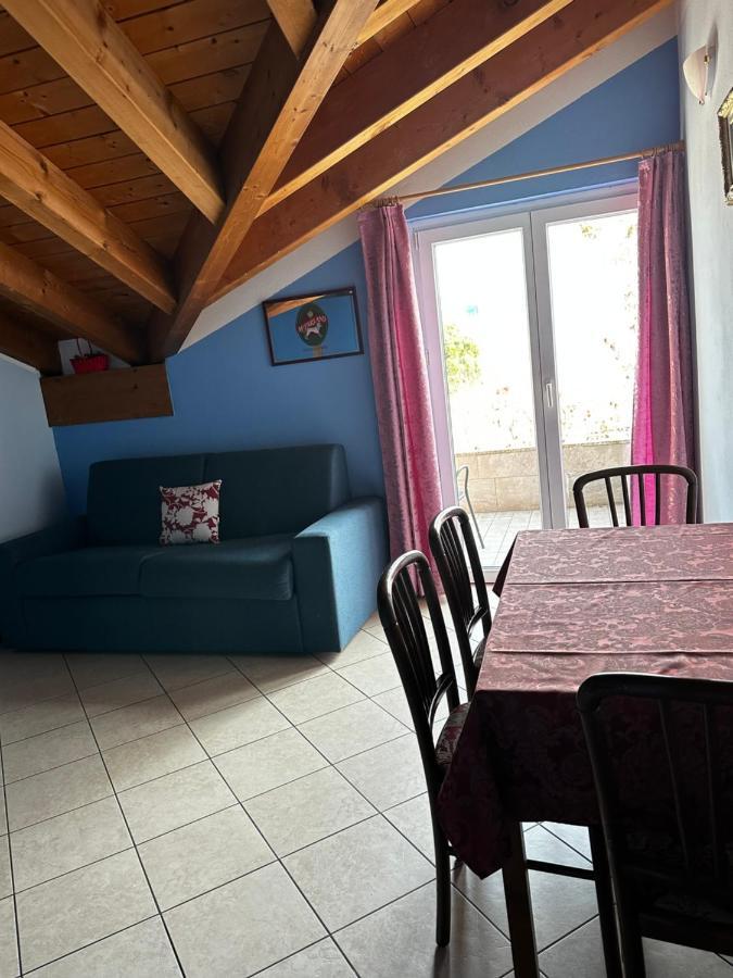 Residence Laguna Beach Pianello Del Lario المظهر الخارجي الصورة