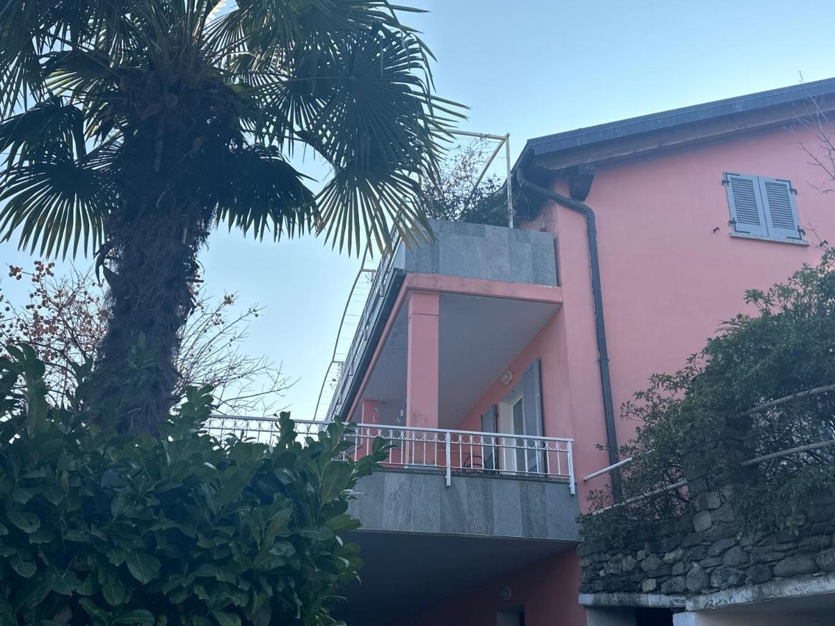 Residence Laguna Beach Pianello Del Lario المظهر الخارجي الصورة
