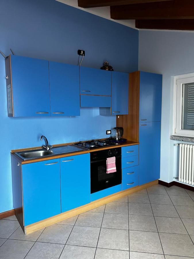 Residence Laguna Beach Pianello Del Lario المظهر الخارجي الصورة