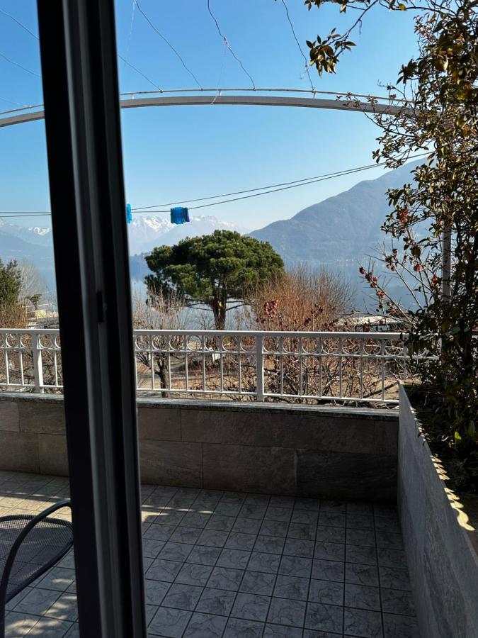 Residence Laguna Beach Pianello Del Lario المظهر الخارجي الصورة