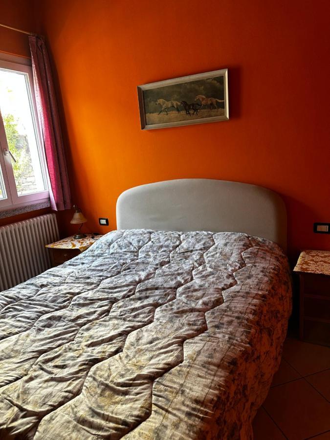 Residence Laguna Beach Pianello Del Lario المظهر الخارجي الصورة