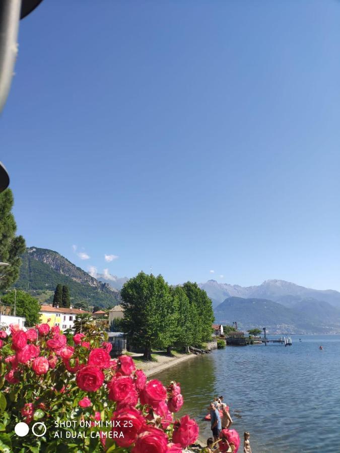 Residence Laguna Beach Pianello Del Lario المظهر الخارجي الصورة