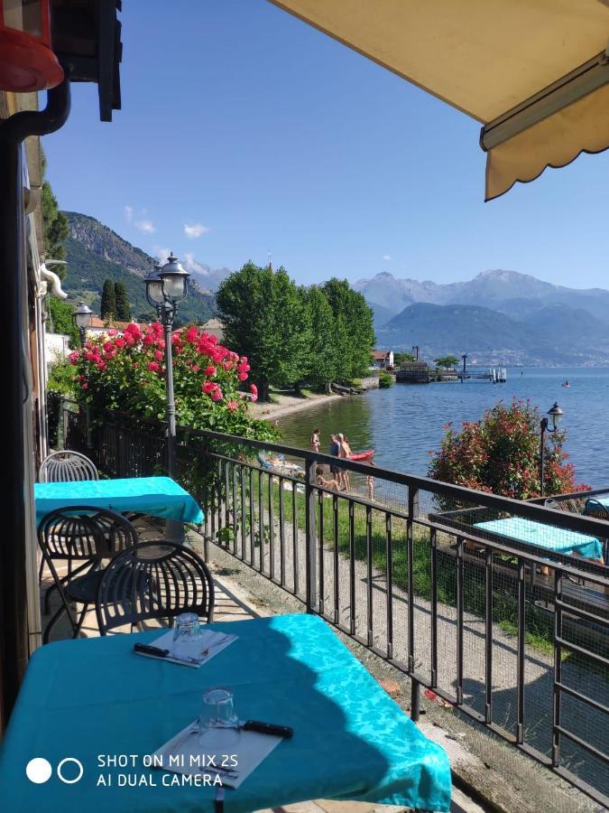 Residence Laguna Beach Pianello Del Lario المظهر الخارجي الصورة
