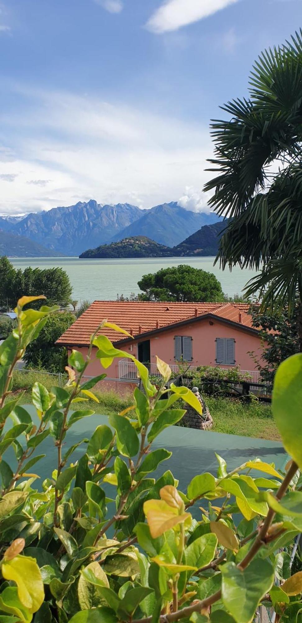 Residence Laguna Beach Pianello Del Lario المظهر الخارجي الصورة