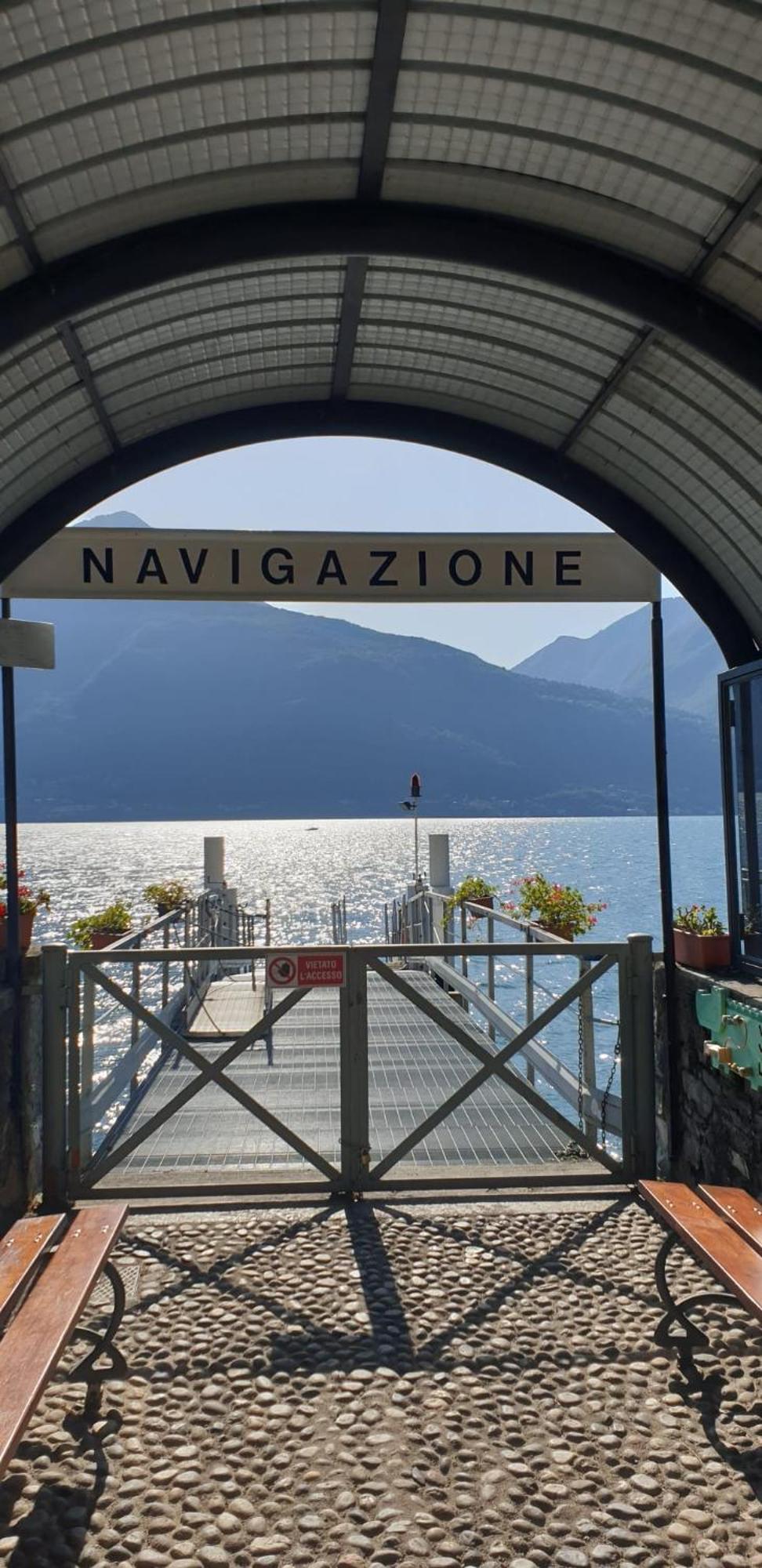 Residence Laguna Beach Pianello Del Lario المظهر الخارجي الصورة
