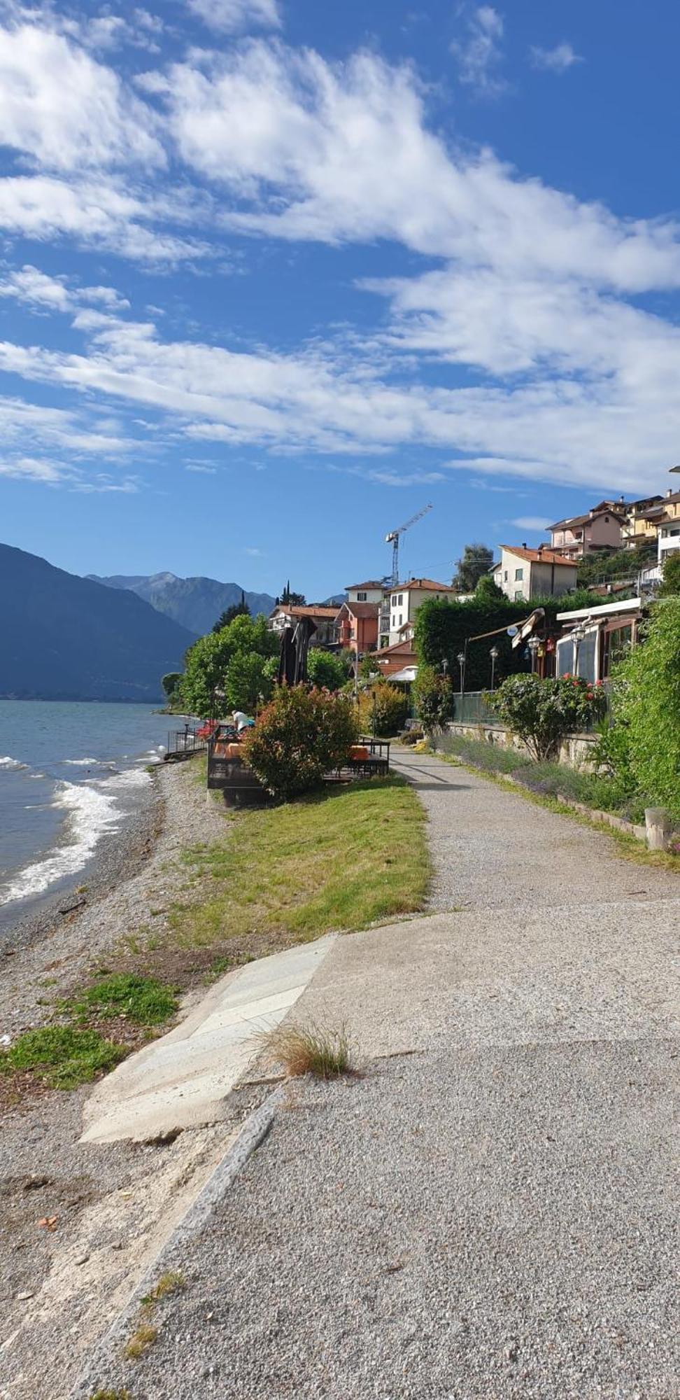 Residence Laguna Beach Pianello Del Lario المظهر الخارجي الصورة