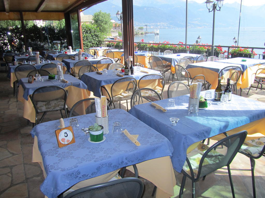 Residence Laguna Beach Pianello Del Lario المظهر الخارجي الصورة